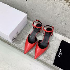 Picture of Celine Shoes Women _SKUfw114216769fw